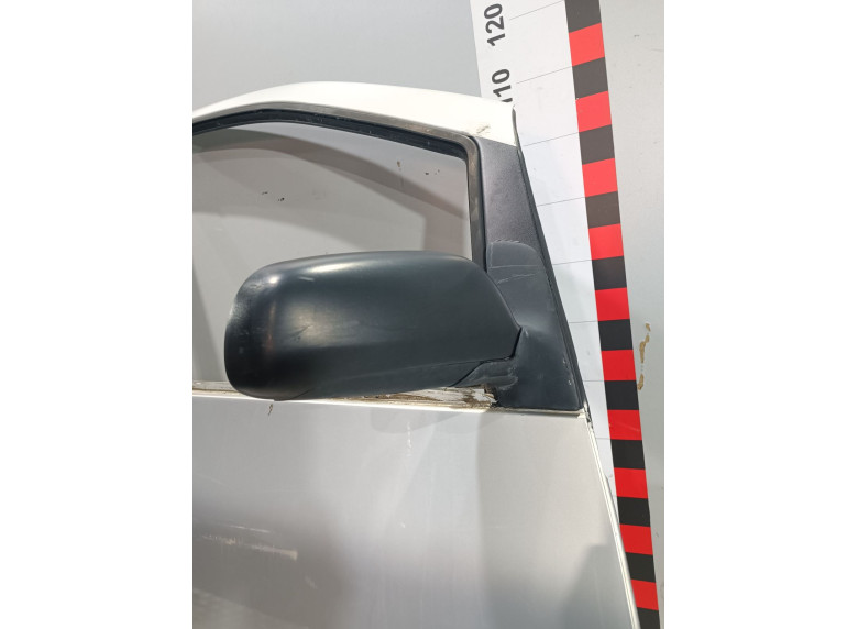Зеркало наружное правое к Volkswagen Sharan, 2003г.