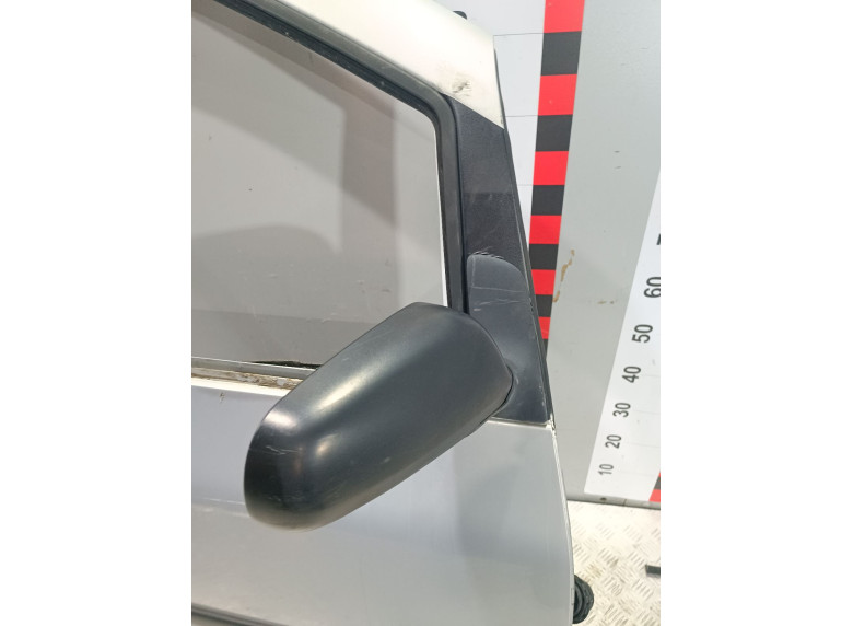 Зеркало наружное правое к Volkswagen Sharan, 2003г.