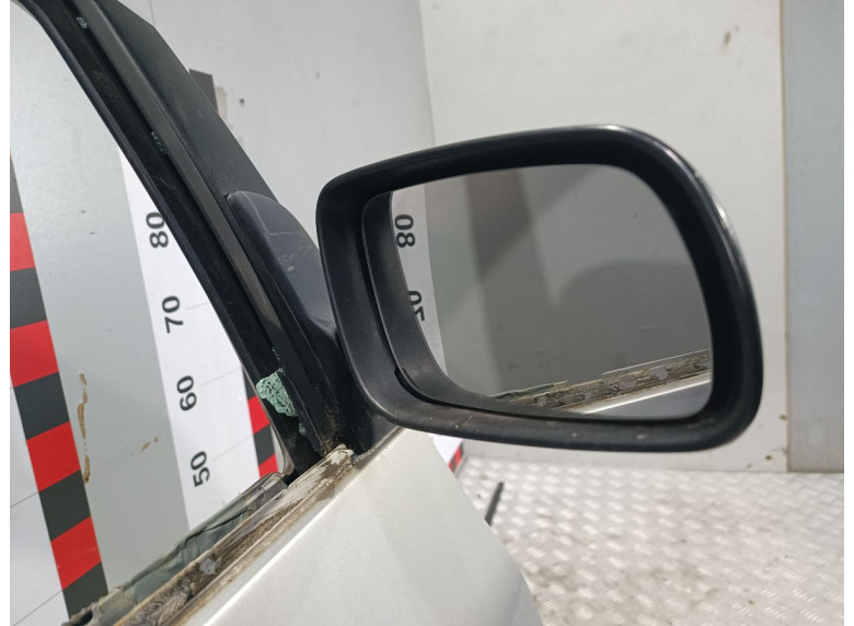 Зеркало наружное правое к Volkswagen Sharan, 2003г.