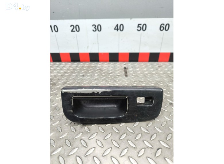 Ручка внутренняя передняя правая к Volkswagen Sharan undefined г.