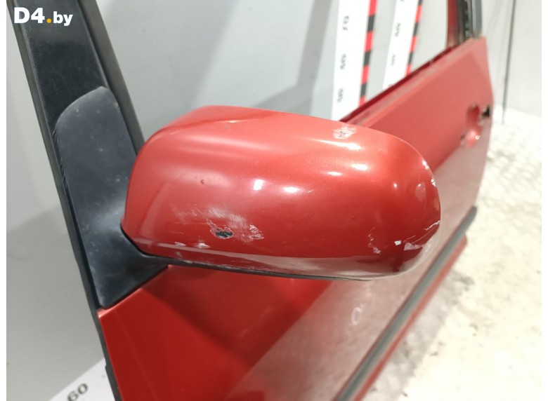 Зеркало наружное левое к Seat Alhambra undefined г.