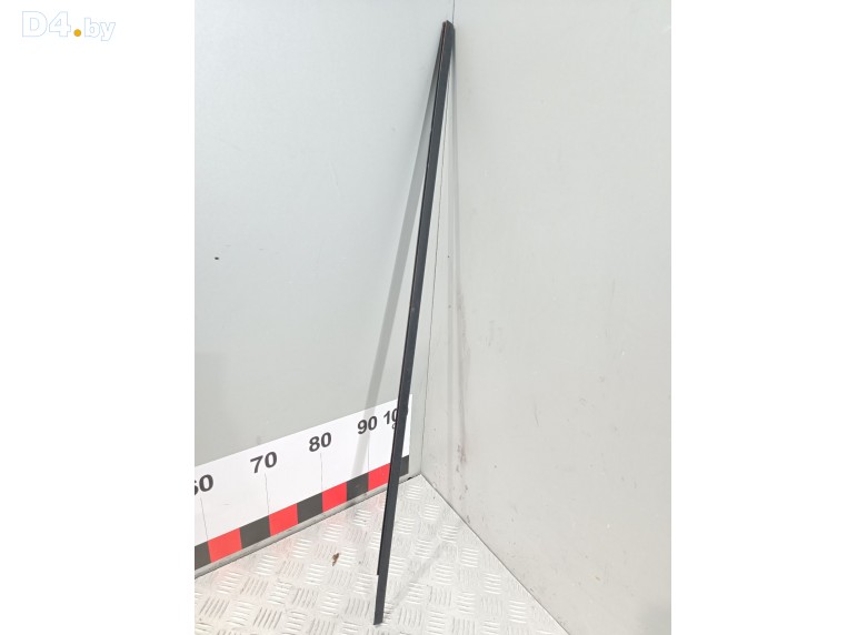 Молдинг стекла двери передней левой наружный к Seat Alhambra undefined г.