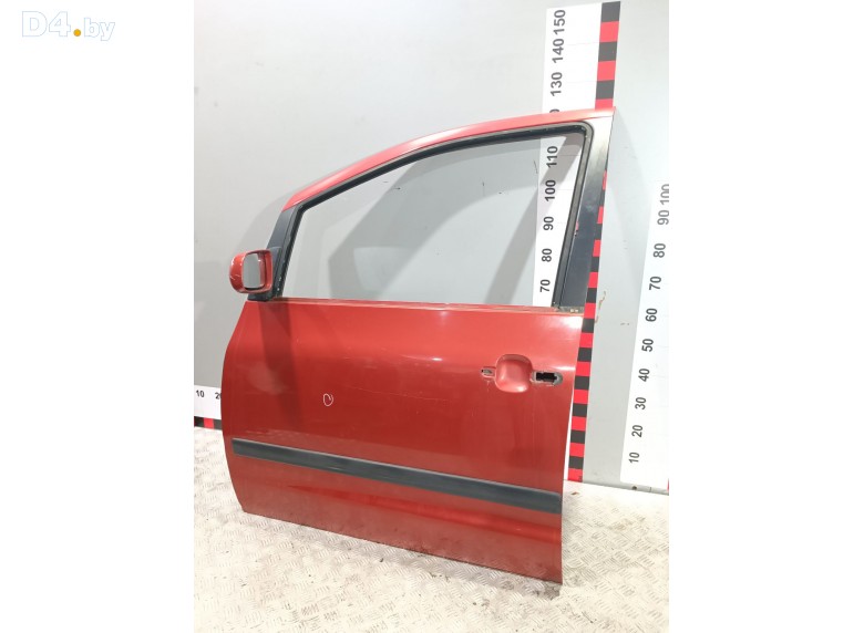 Дверь передняя левая к Seat Alhambra undefined г.