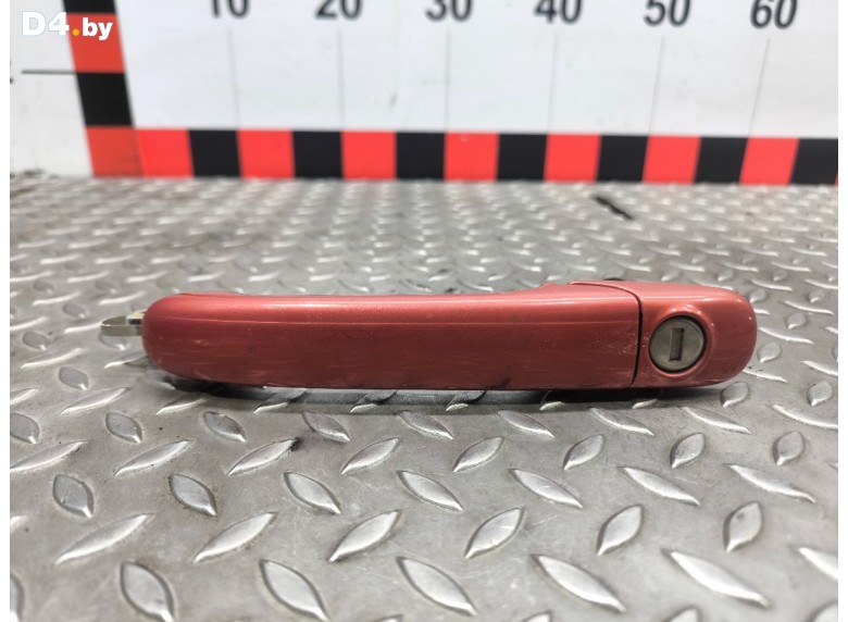 Ручка наружная передняя левая к Ford Galaxy undefined г.