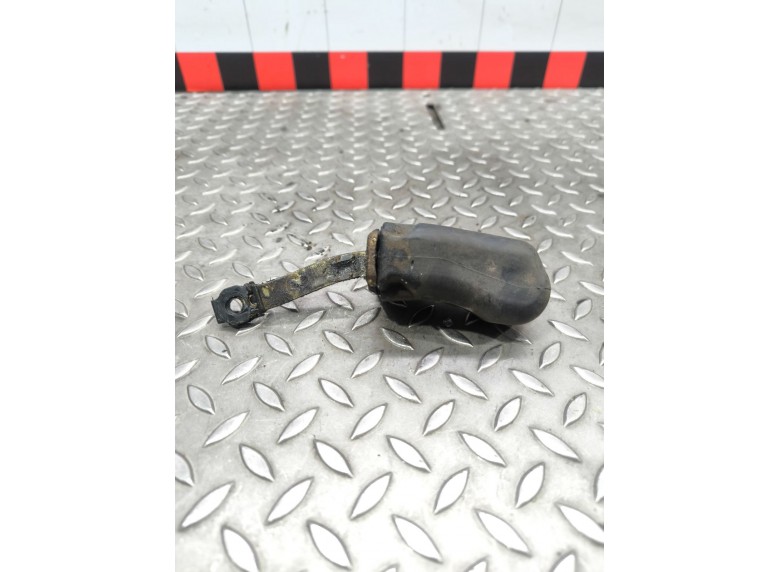 Ограничитель открывания двери передней к Ограничитель открывания двери передней к Volkswagen Sharan undefined г. Galaxy