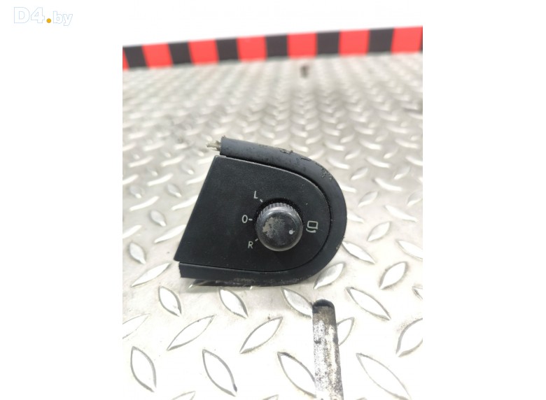 Джойстик регулировки зеркал к Volkswagen Sharan undefined г.