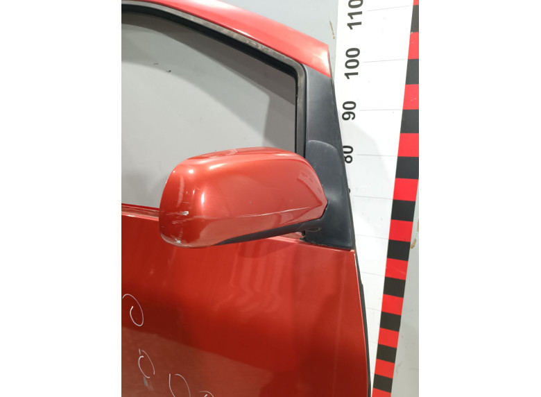Зеркало наружное правое к Seat Alhambra, 2003г.