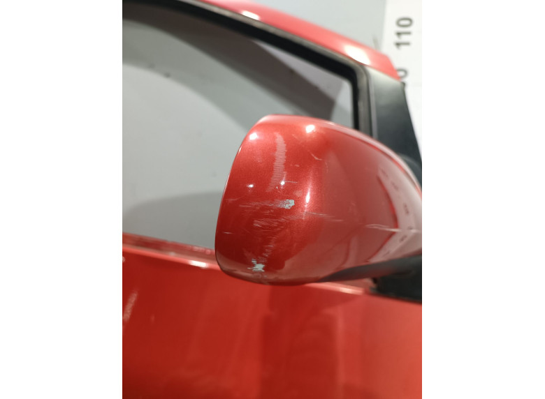 Зеркало наружное правое к Seat Alhambra, 2003г.