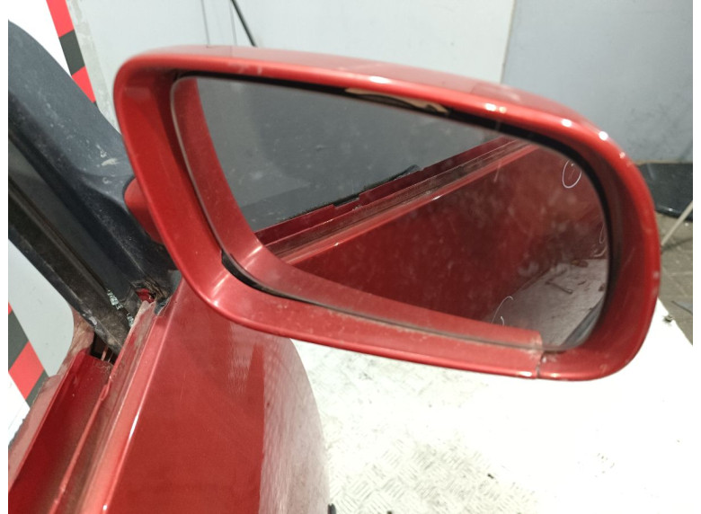 Зеркало наружное правое к Seat Alhambra, 2003г.