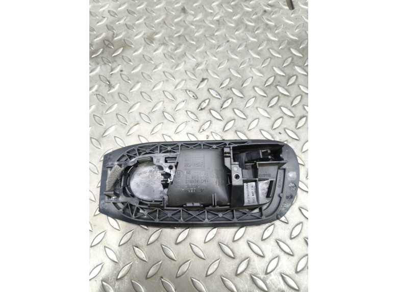 Ручка внутренняя передняя правая к Seat Alhambra, 2003г.