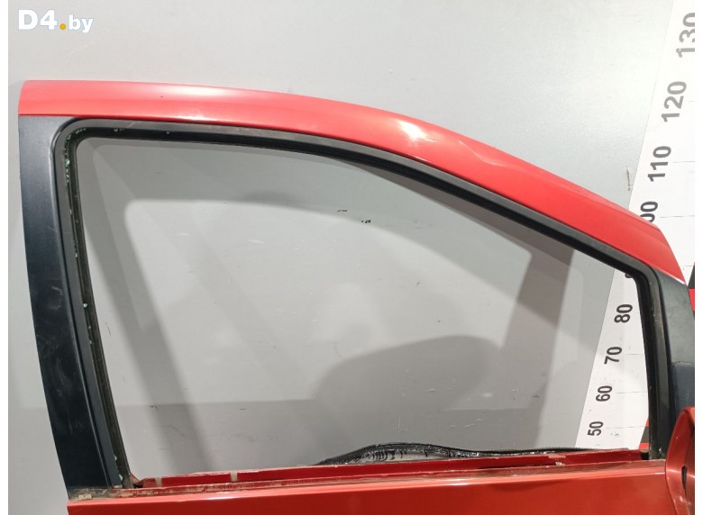 Молдинг стекла двери передней правой внутренний к Seat Alhambra undefined г.