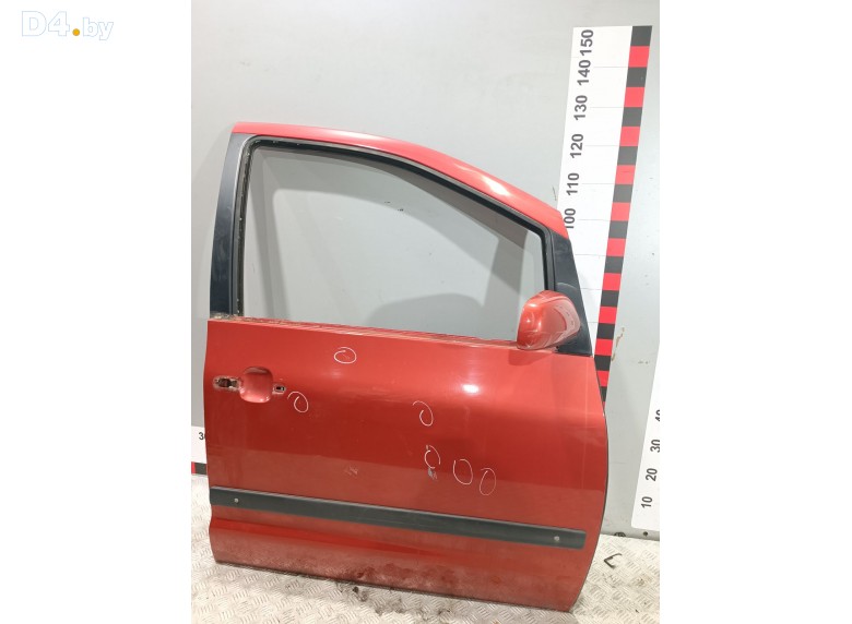 Дверь передняя правая к Seat Alhambra undefined г.