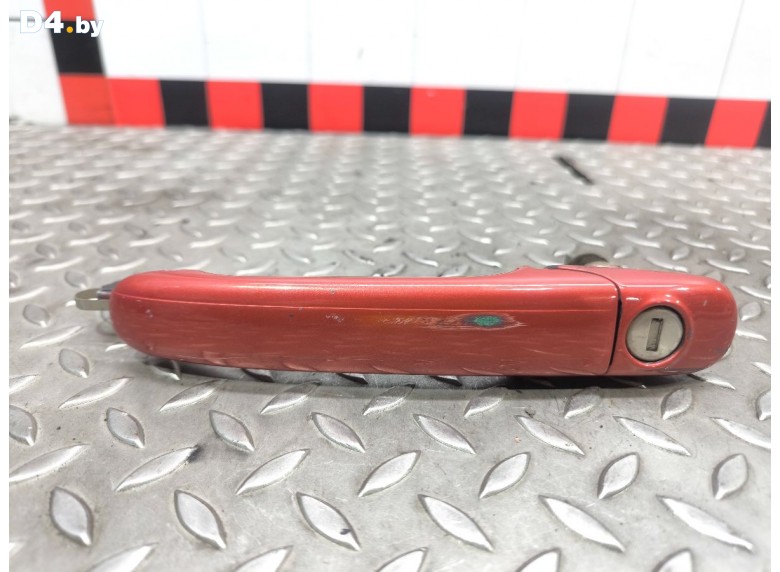 Ручка наружная передняя левая к Volkswagen Sharan undefined г.