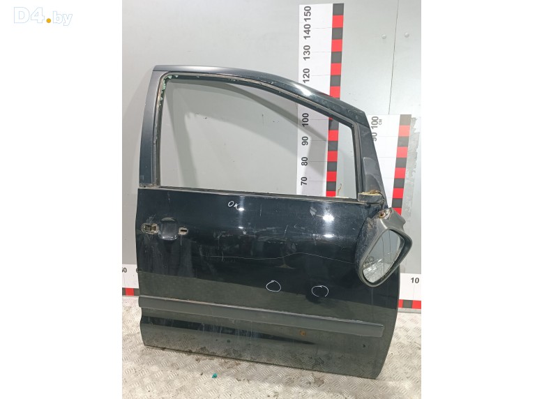 Дверь передняя правая к Seat Alhambra undefined г.