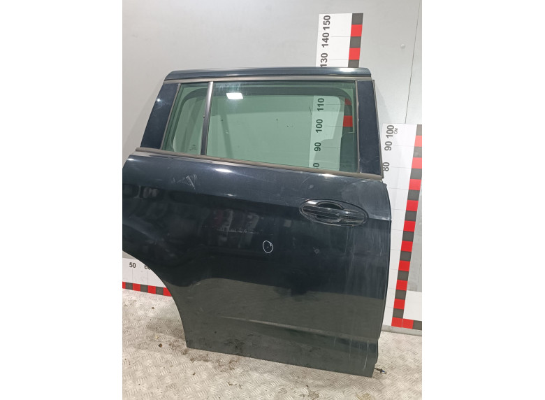 Ручка наружная сдвижной двери правой к Ford Grand C-Max, 2013г.