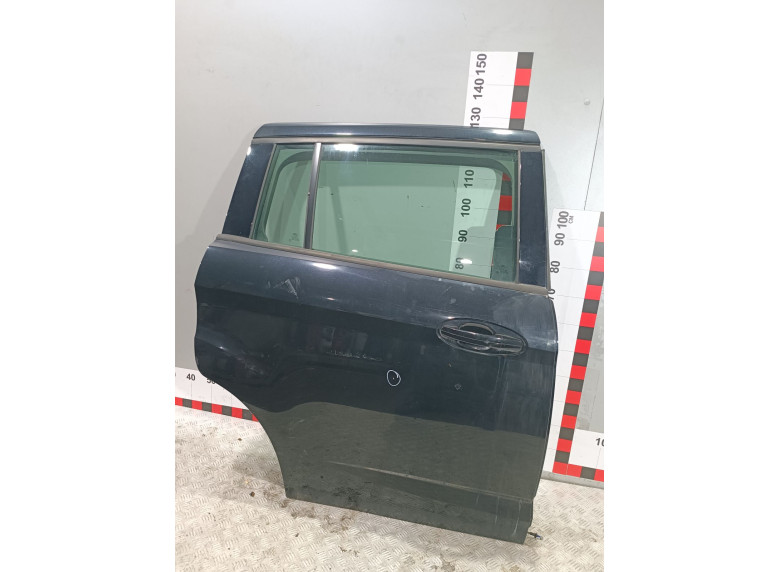 Стеклоподъемник электрический задний правый к Ford Grand C-Max, 2013г.