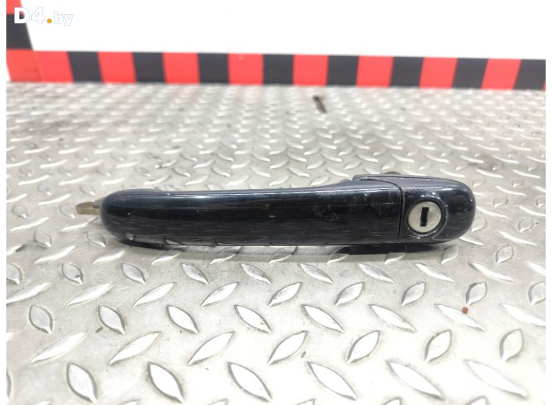 Ручка наружная передняя левая к Ford Galaxy undefined г.