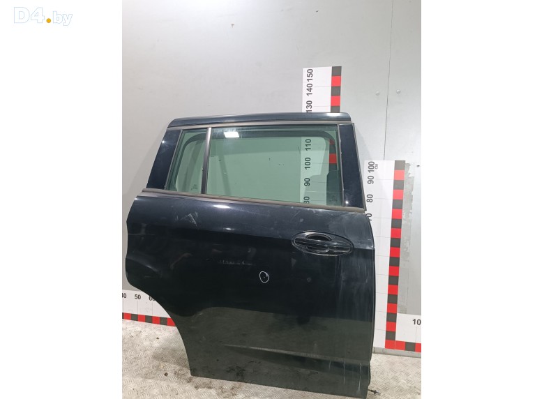 Замок двери сдвижной к Ford GrandC-Max undefined г.