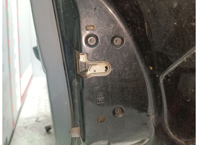 Замок двери сдвижной к Ford Grand C-Max, 2013г.