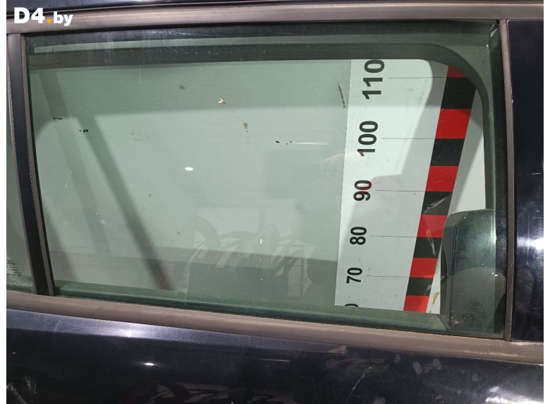 Стекло двери задней правой к Ford GrandC-Max undefined г.