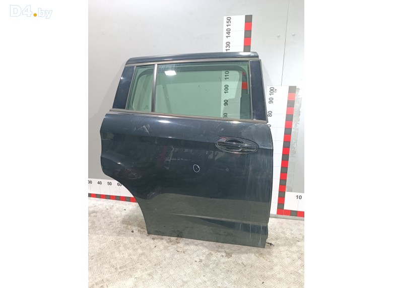 Дверь сдвижная правая к Ford GrandC-Max undefined г.