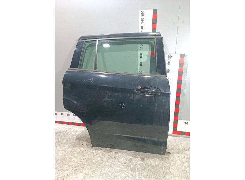 Дверь сдвижная правая к Ford Grand C-Max, 2013г.