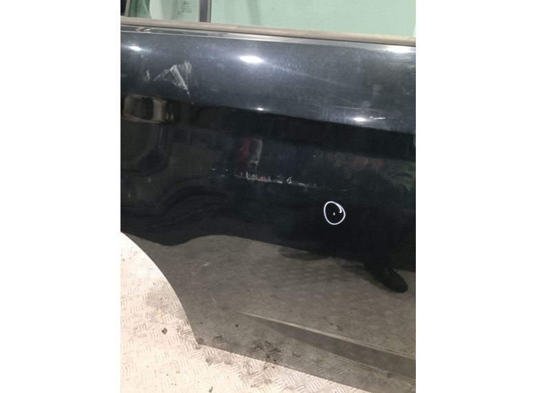 Дверь сдвижная правая к Ford Grand C-Max, 2013г.