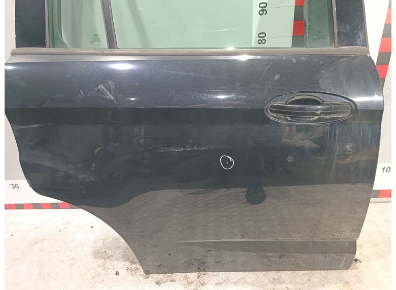 Дверь сдвижная правая к Ford Grand C-Max, 2013г.