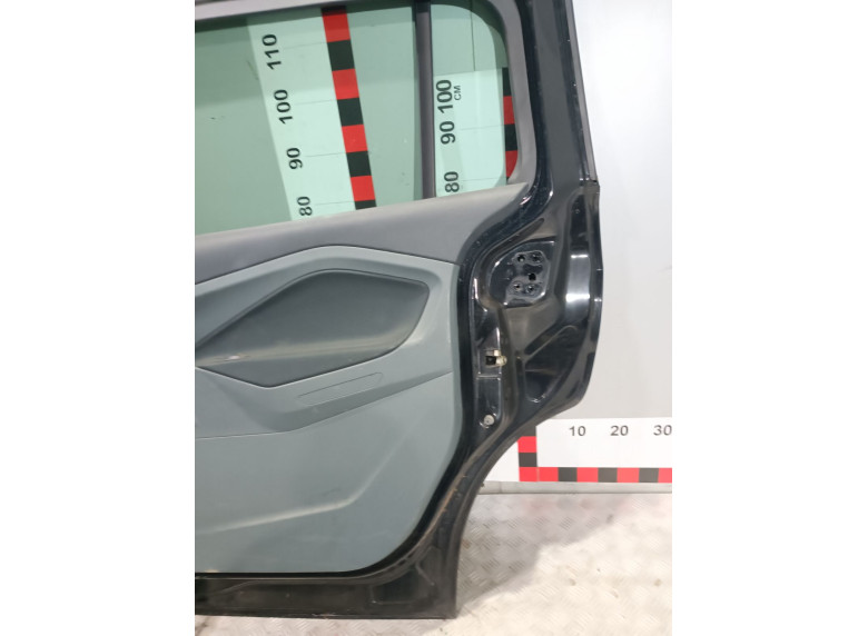 Дверь сдвижная правая к Ford Grand C-Max, 2013г.