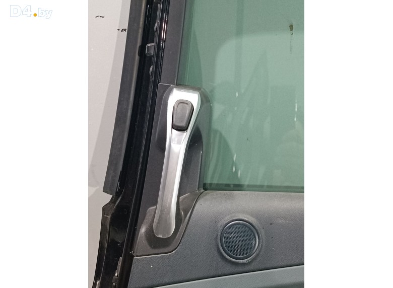 Ручка внутренняя сдвижной двери правой к Ford GrandC-Max undefined г.