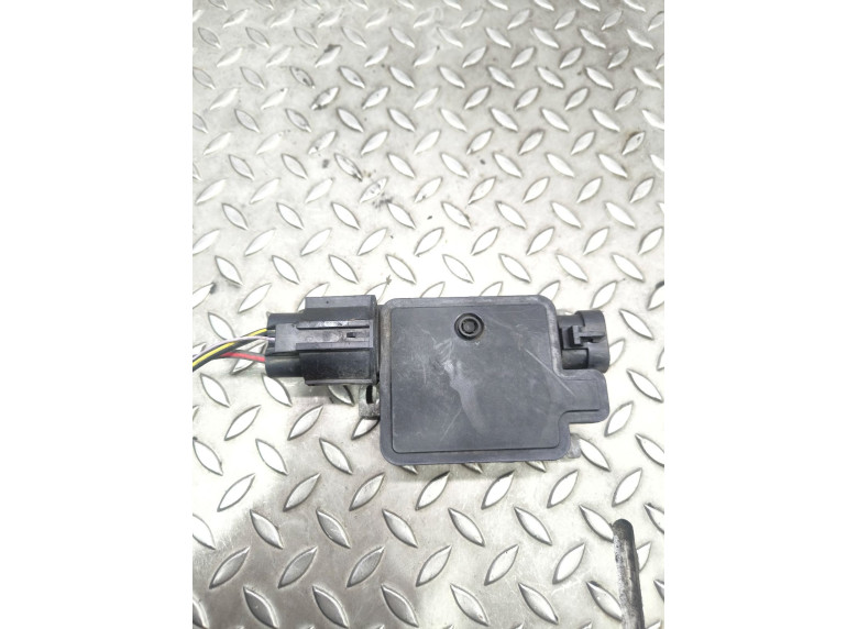 Блок управления вентилятором радиатора к Ford S-Max, 2007г.