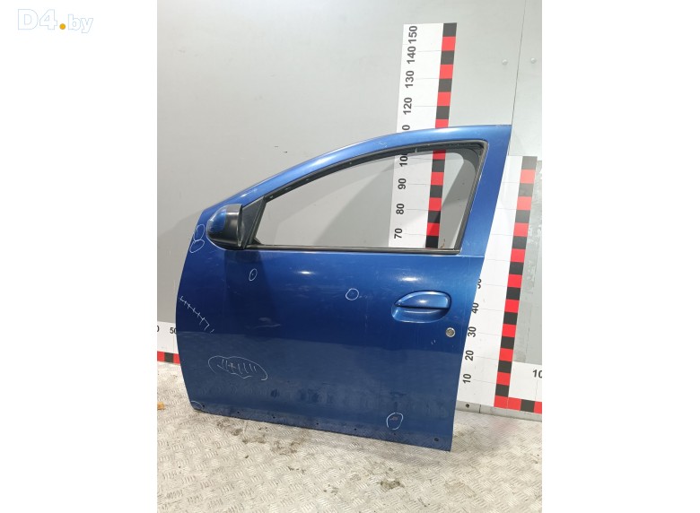 Стеклоподъемник электрический передний левый к Dacia Logan undefined г.