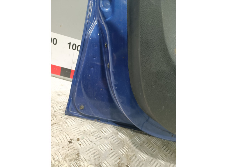 Дверь передняя левая к Dacia Logan MCV Stepway, 2014г.