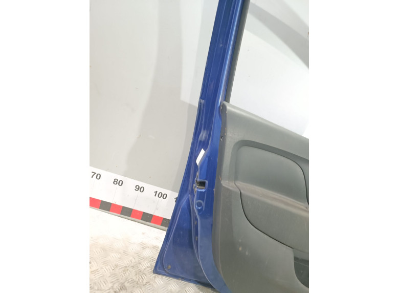 Дверь передняя левая к Dacia Logan MCV Stepway, 2014г.