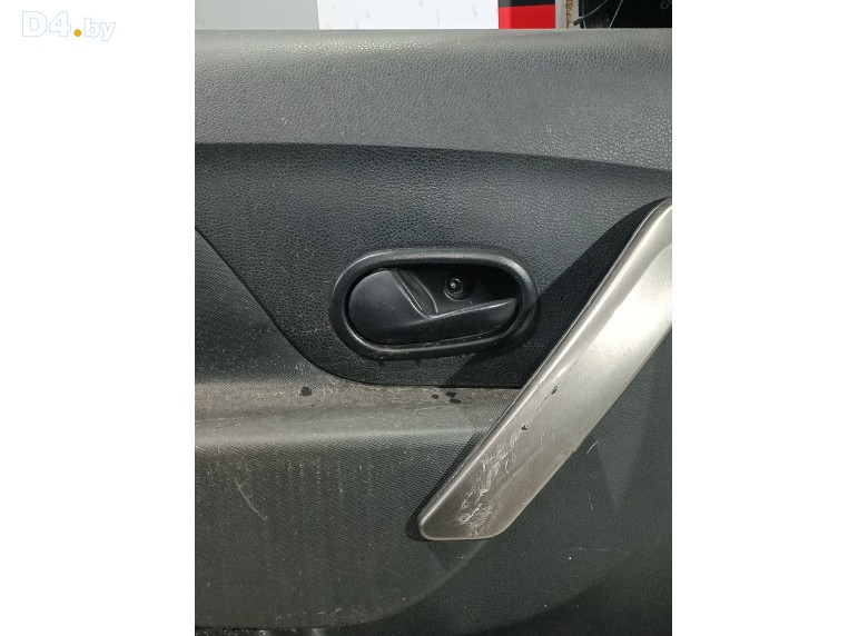 Ручка внутренняя передняя левая к Dacia Logan undefined г.
