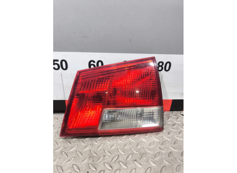 Фонарь крышки багажника правый к Opel Vectra, 2007г.