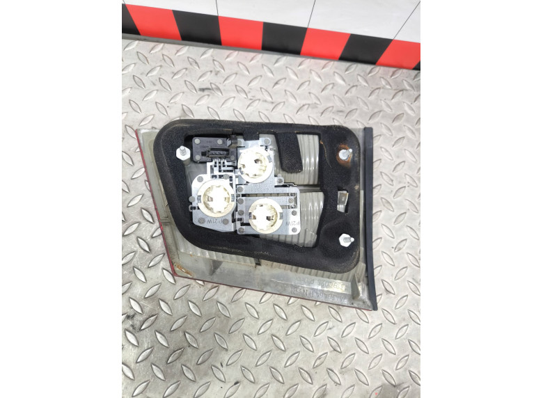 Фонарь крышки багажника правый к Opel Vectra, 2007г.