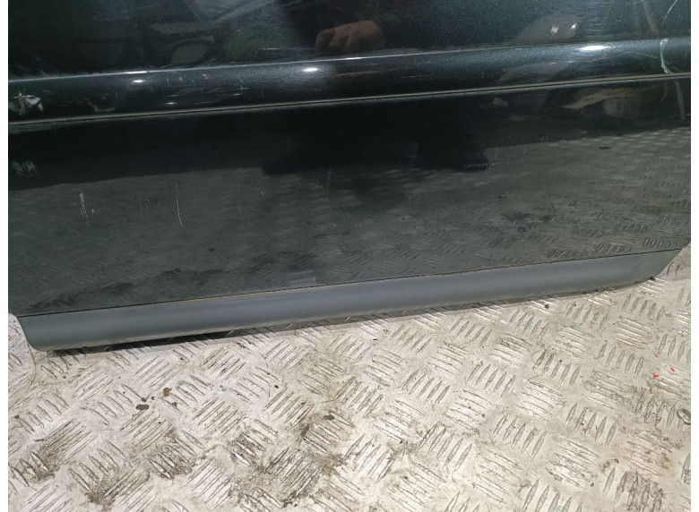 Дверь задняя левая к Audi A6, 1998г.