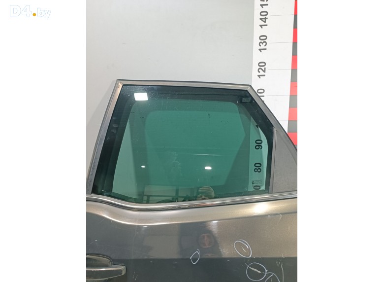 Стекло двери задней левой к Opel Meriva undefined г.