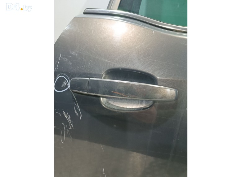 Ручка наружная задняя левая к Opel Meriva undefined г.