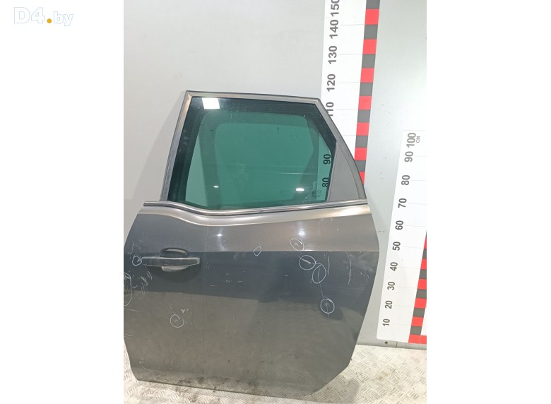 Стеклоподъемник электрический задний левый к Opel Meriva undefined г.