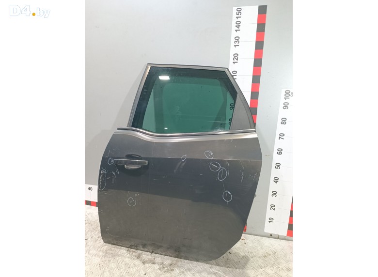 Замок двери задней левой к Opel Meriva undefined г.