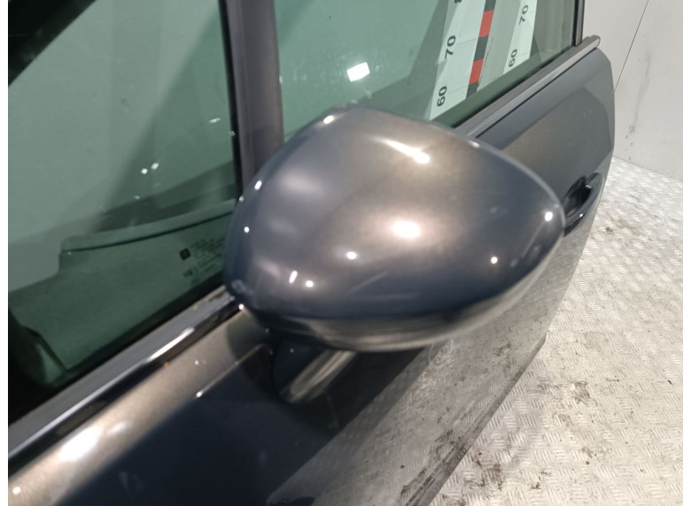 Зеркало наружное левое к Opel Meriva, 2014г.