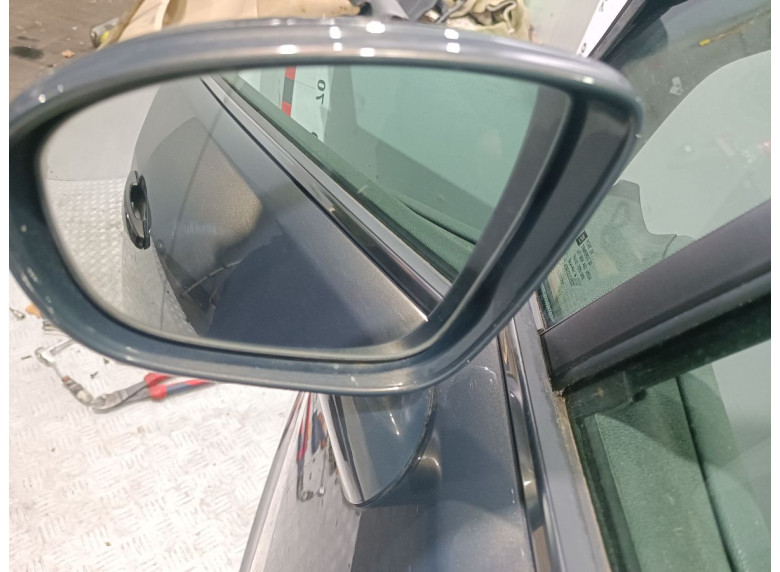 Зеркало наружное левое к Opel Meriva, 2014г.