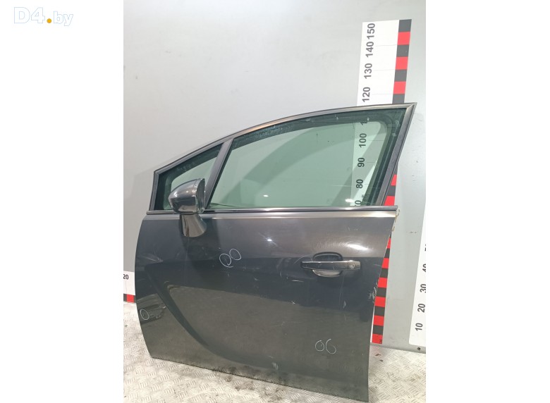 Стеклоподъемник электрический передний левый к Opel Meriva undefined г.