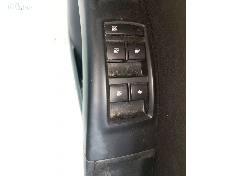 Блок управления стеклоподъемниками к Opel Meriva undefined г.