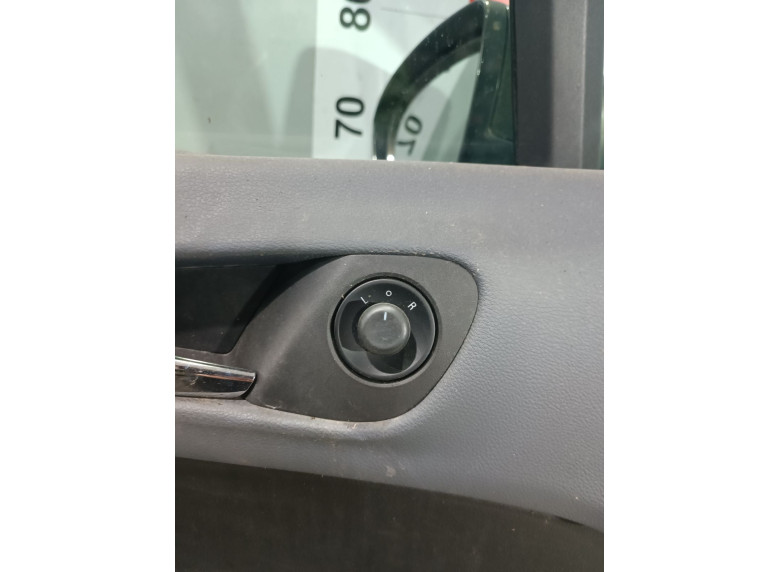 Джойстик регулировки зеркал к Opel Meriva, 2014г.