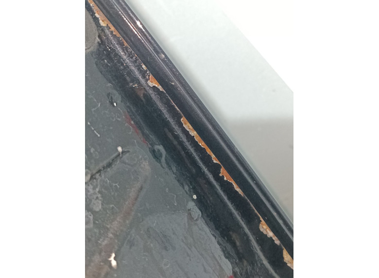 Дверь передняя правая к Volkswagen Passat, 2002г.