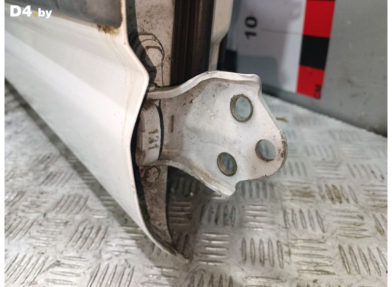 Петля двери передней правой к Mitsubishi SpaceStar undefined г.