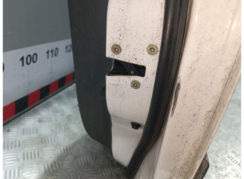 Замок двери передней правой к Замок двери передней правой к Mitsubishi SpaceStar undefined г. Space Star